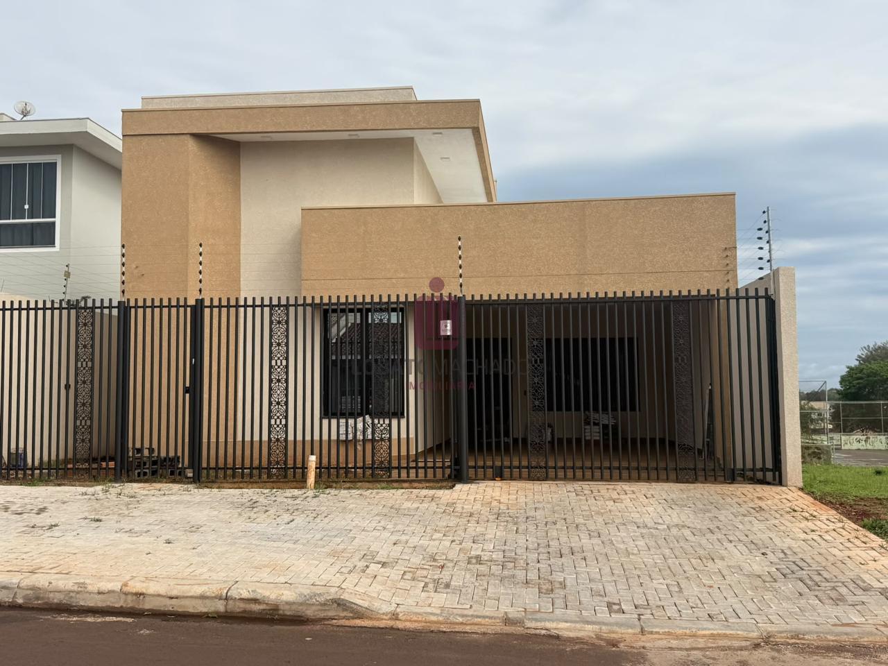 CASA SEMI MOBILIADA NO JARDIM PANORAMA