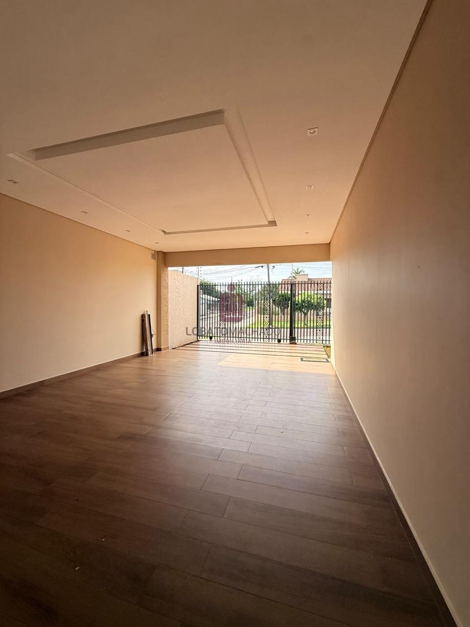 CASA SEMI MOBILIADA NO JARDIM PANORAMA