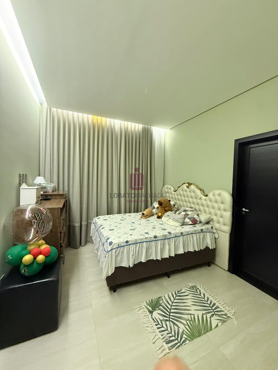 CASA SEMI MOBILIADA NO JARDIM PANORAMA
