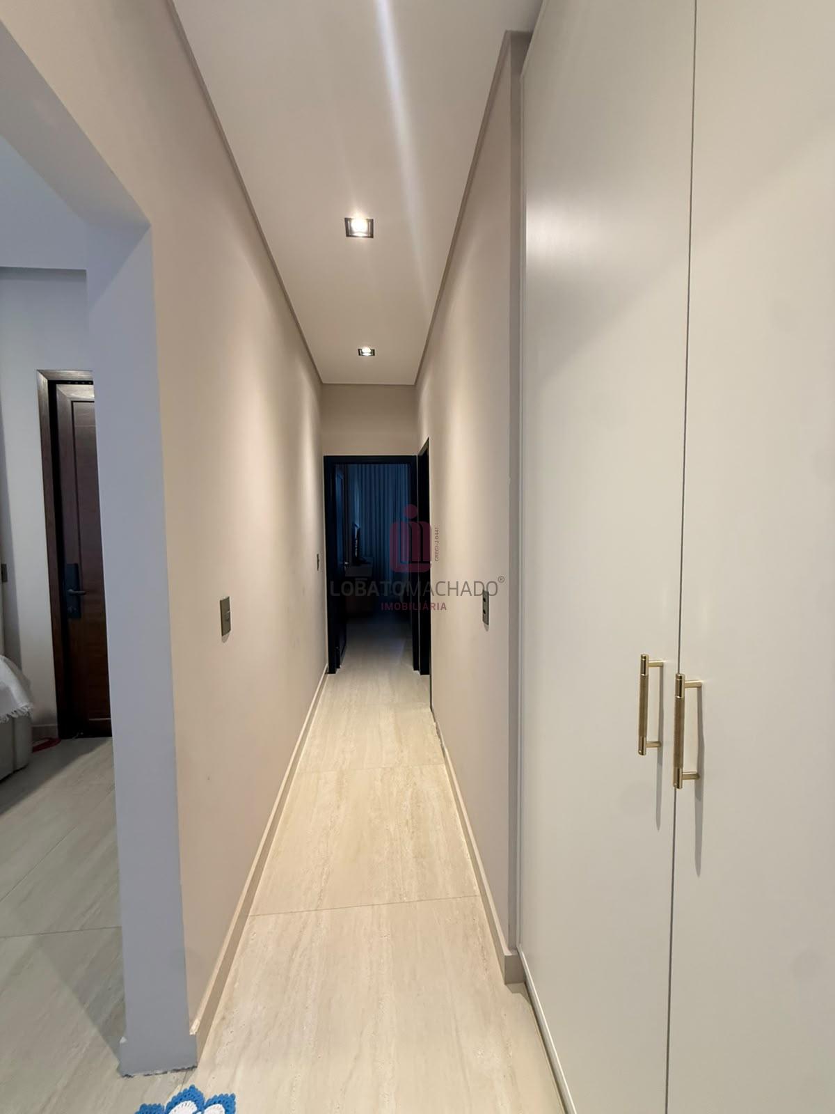 CASA SEMI MOBILIADA NO JARDIM PANORAMA
