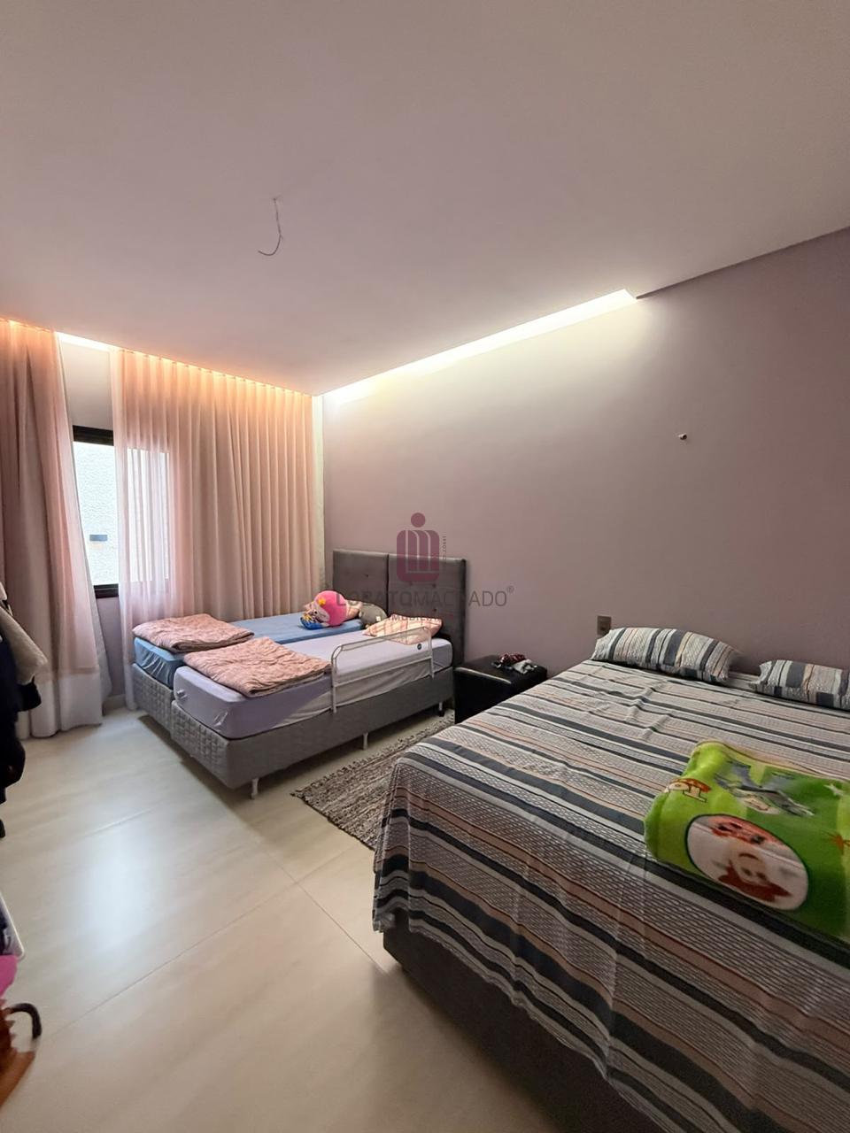 CASA SEMI MOBILIADA NO JARDIM PANORAMA