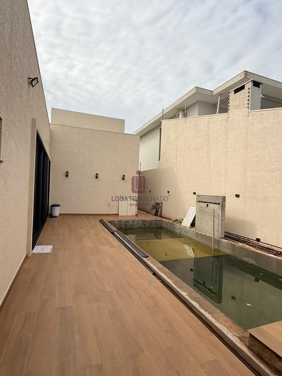 CASA SEMI MOBILIADA NO JARDIM PANORAMA