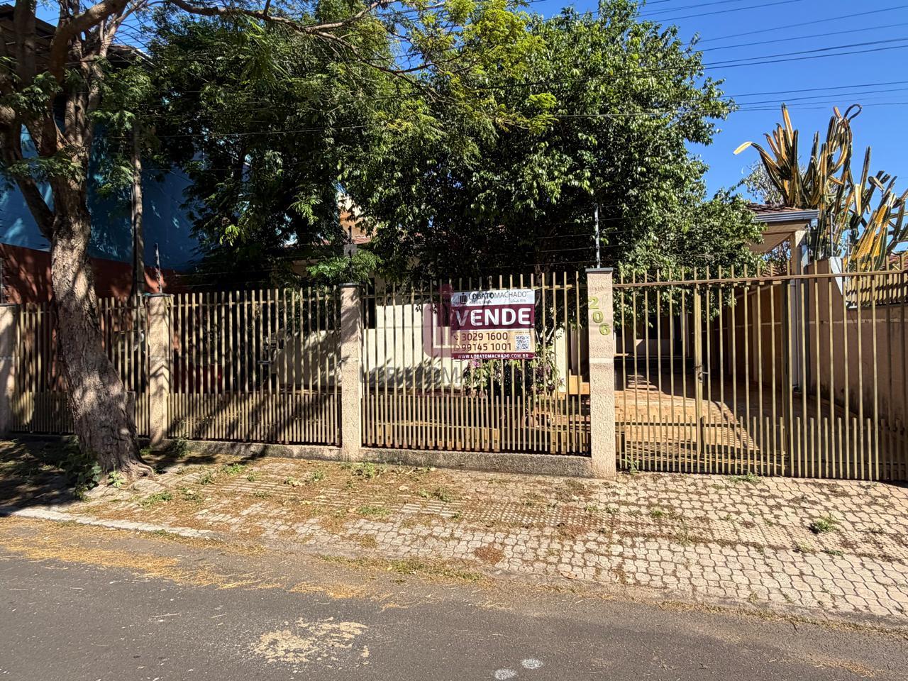 CASA NO CAMPOS DO IGUAÇU