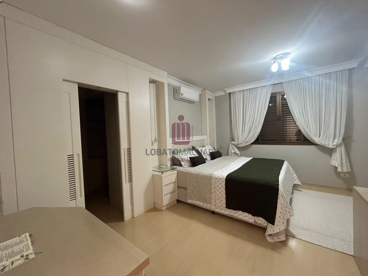 EDIFÍCIO COUNTRY VILLE - COBERTURA DUPLEX