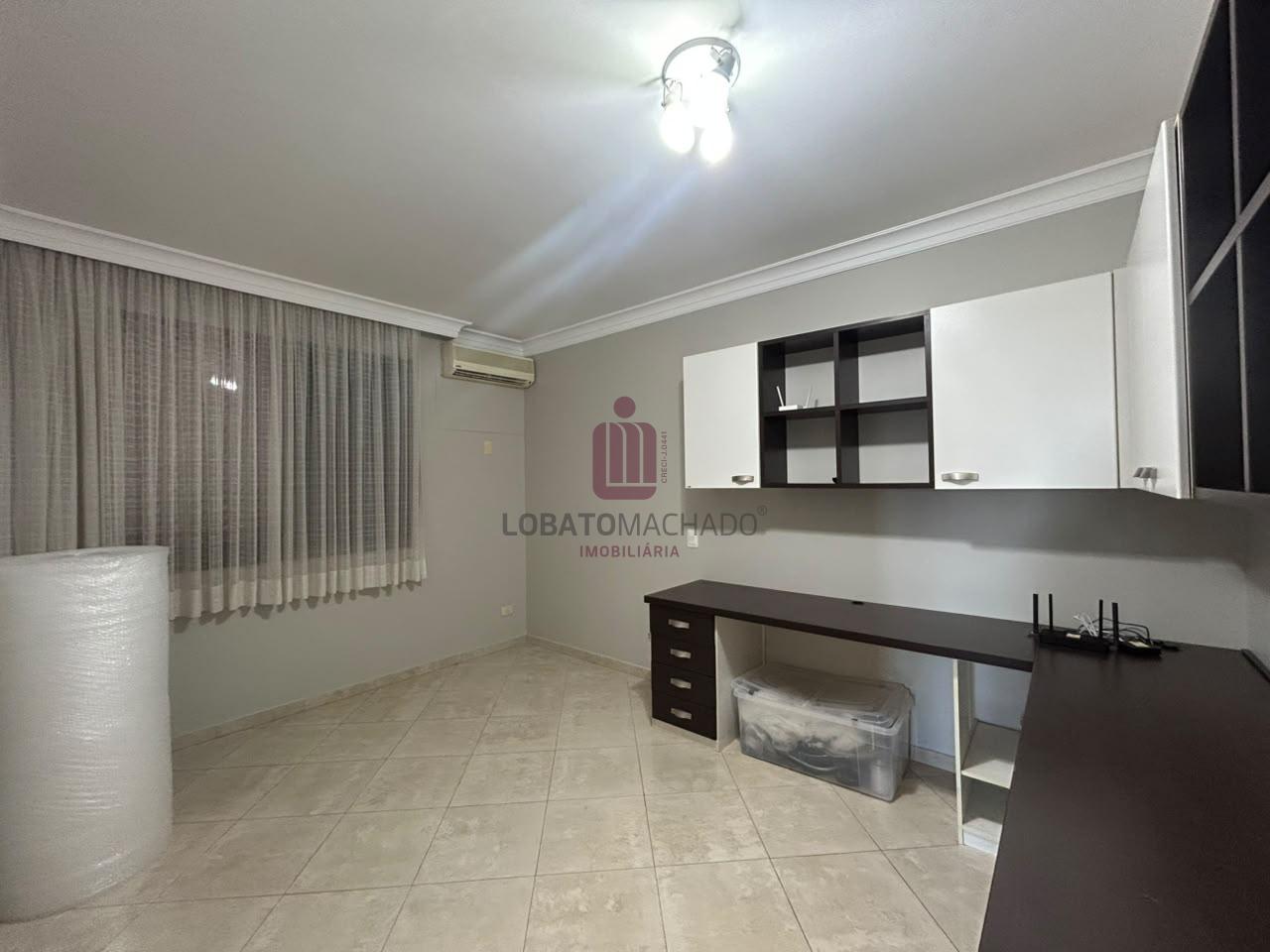 EDIFÍCIO COUNTRY VILLE - COBERTURA DUPLEX