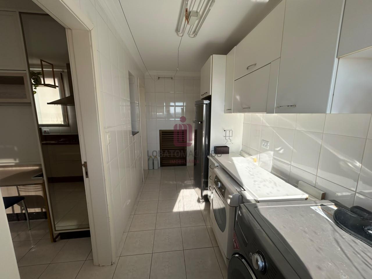 EDIFÍCIO COUNTRY VILLE - COBERTURA DUPLEX