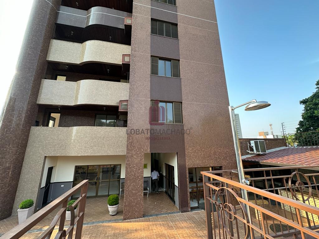 EDIFÍCIO COUNTRY VILLE - COBERTURA DUPLEX