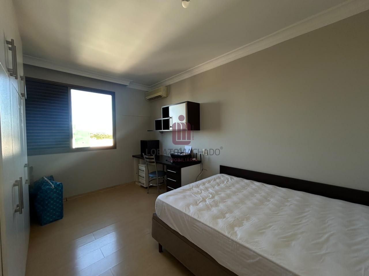 EDIFÍCIO COUNTRY VILLE - COBERTURA DUPLEX