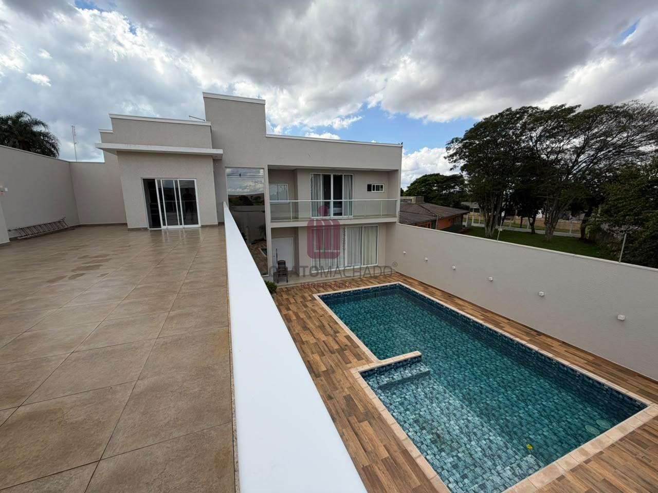 SOBRADO PARQUE DOS ESTADOS, SANTA TEREZINHA DE ITAIPU