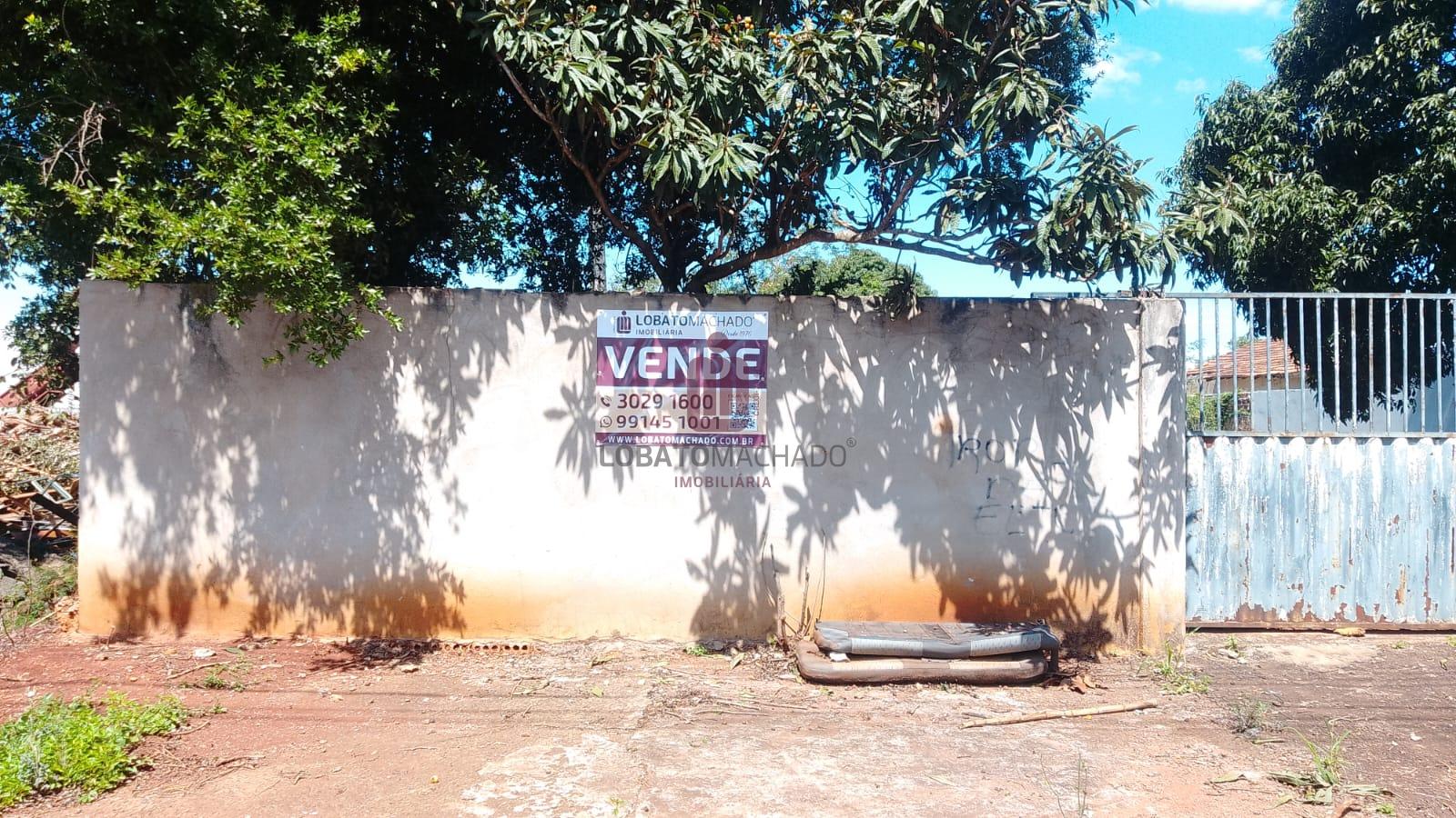 TERRENO - RUA URANO - PORTAL DA FOZ