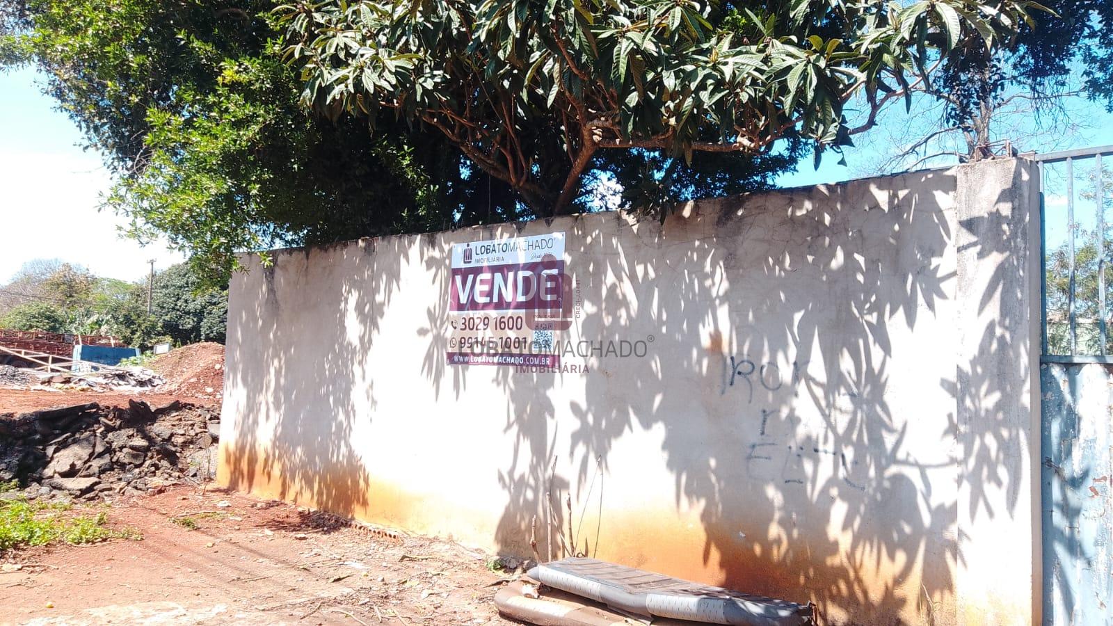 TERRENO - RUA URANO - PORTAL DA FOZ