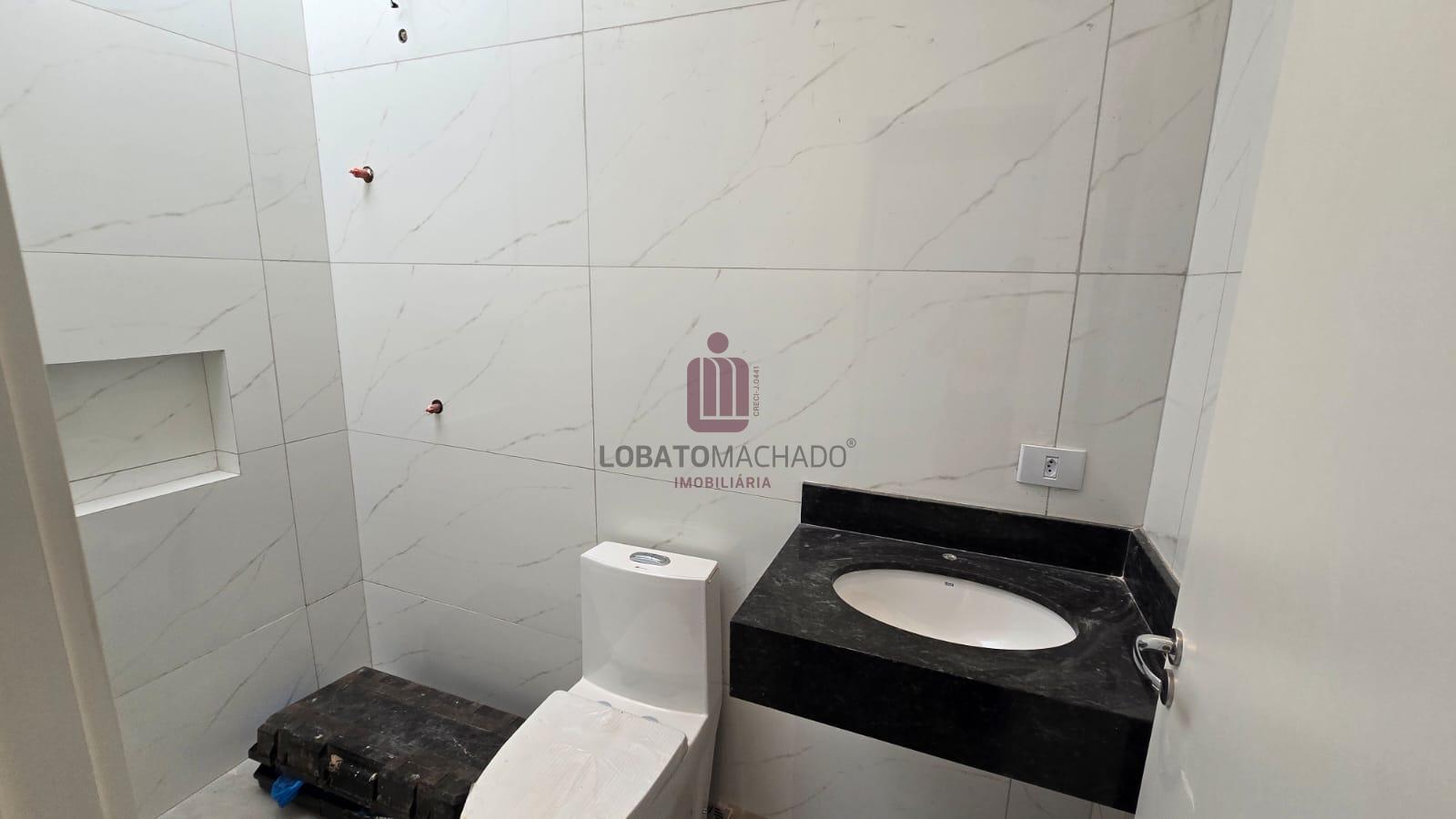 02 CASAS - LOTEAMENTO JARDIM DAS OLIVEIRAS - TRÊS LAGOAS