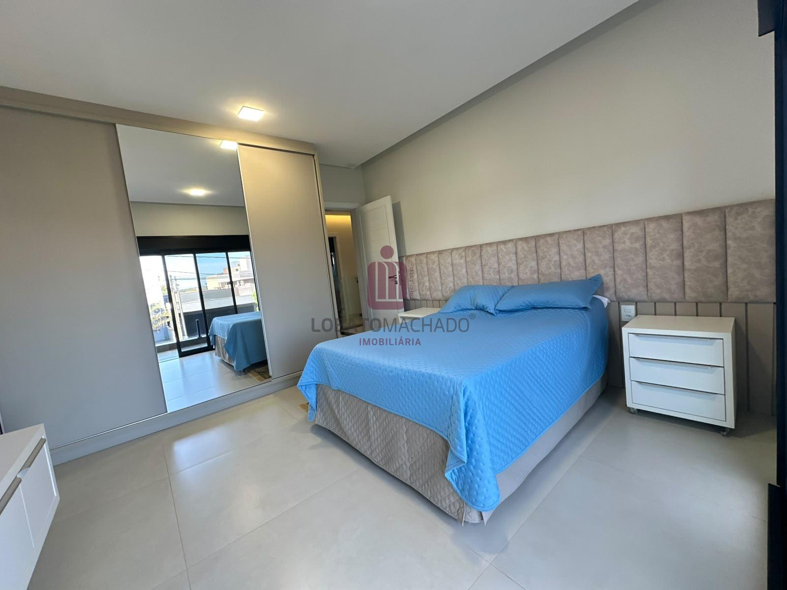 SOBRADO ALTO PADRÃO  - CONDOMÍNIO RESIDENCIAL SAFIRA