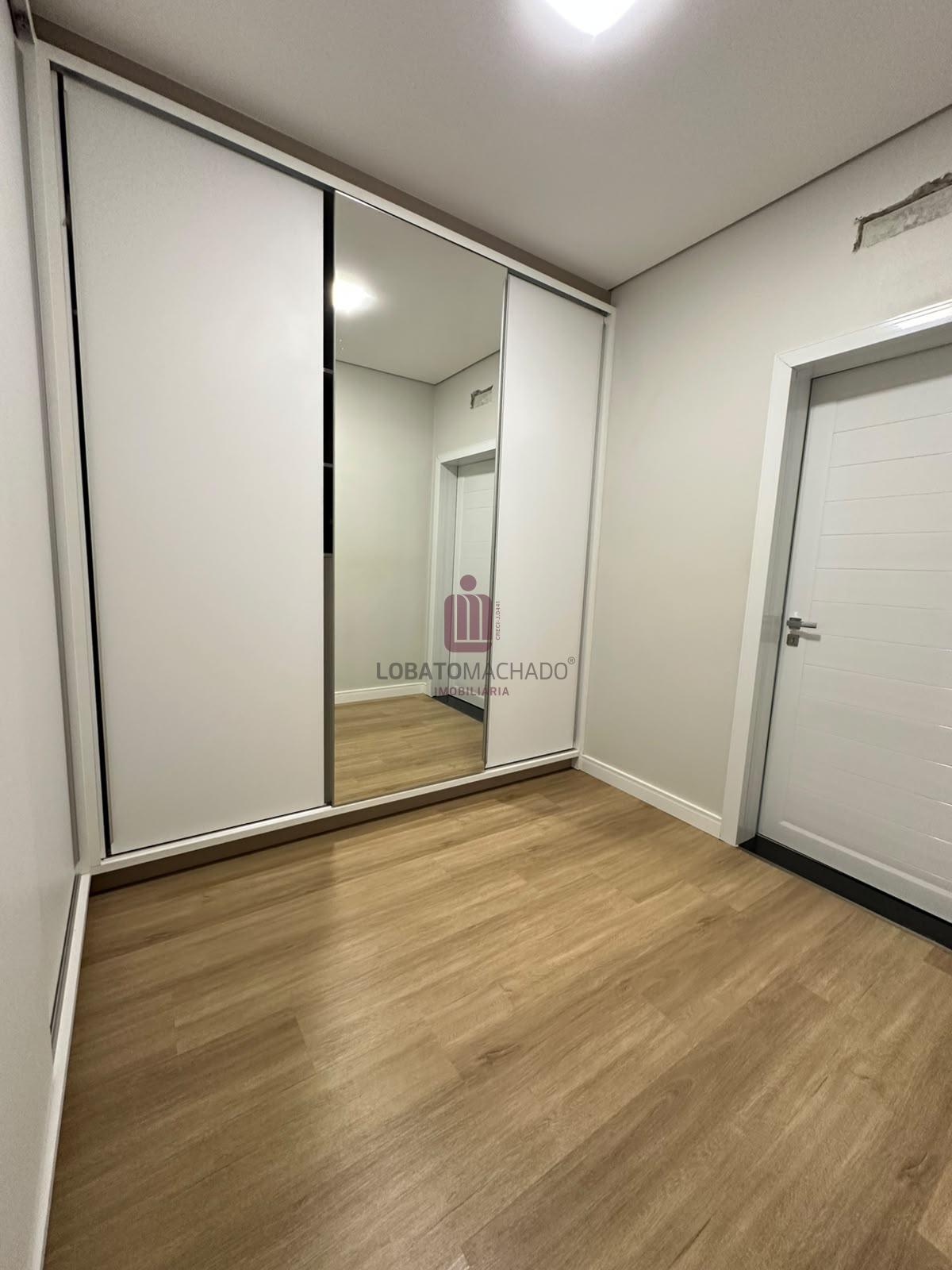 SOBRADO ALTO PADRÃO  - CONDOMÍNIO RESIDENCIAL SAFIRA