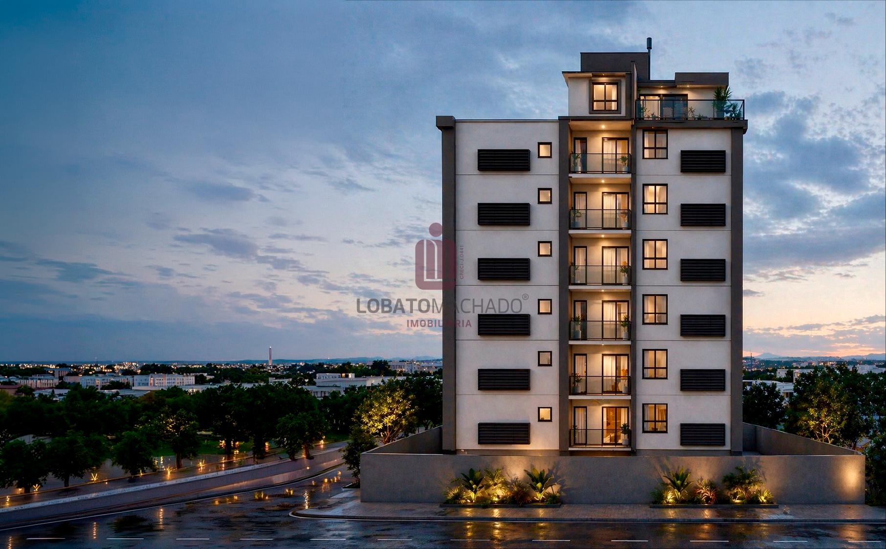RESIDENCIAL CEDRO - REGIÃO DA VILA A