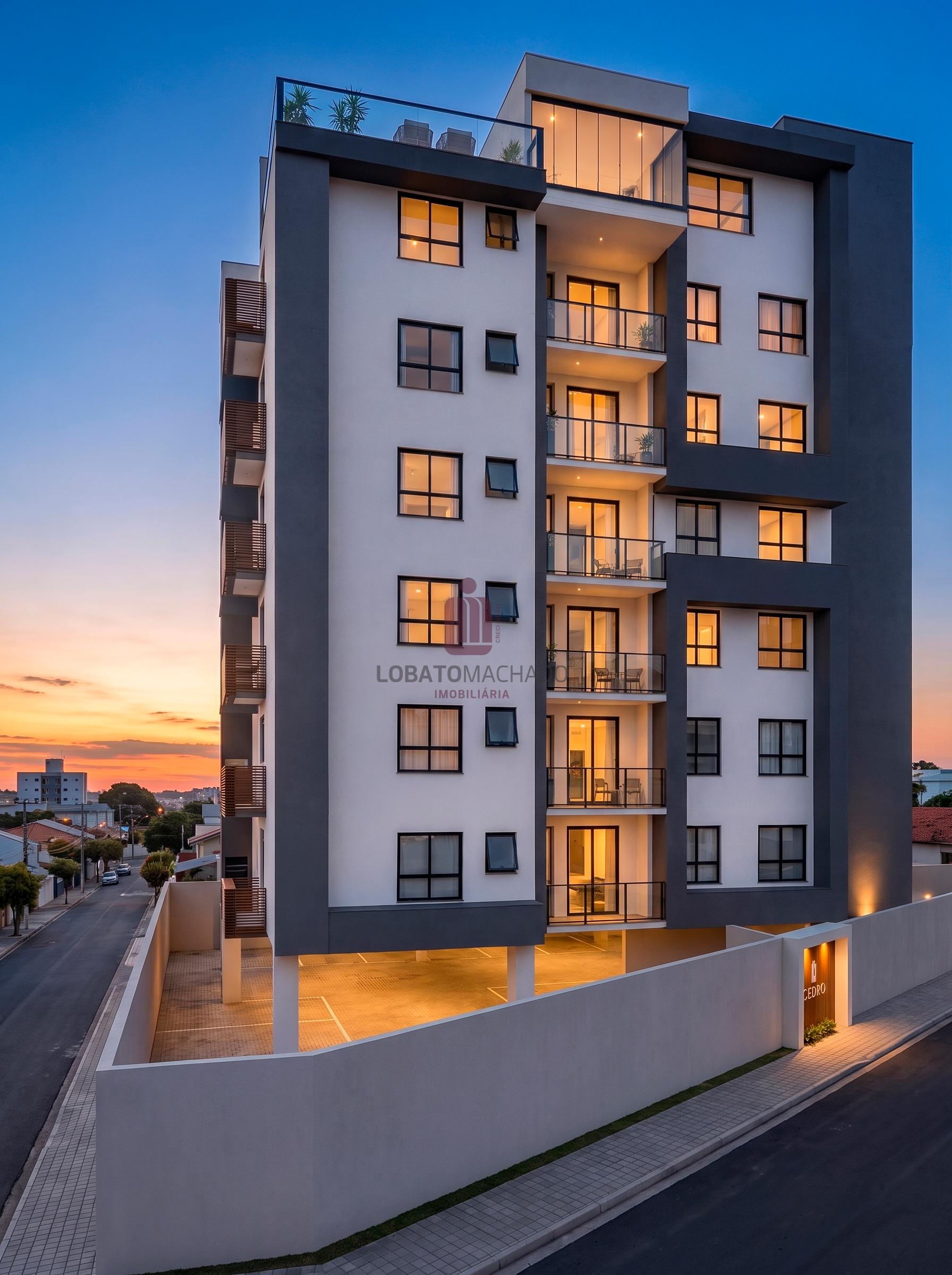 RESIDENCIAL CEDRO - REGIÃO DA VILA A