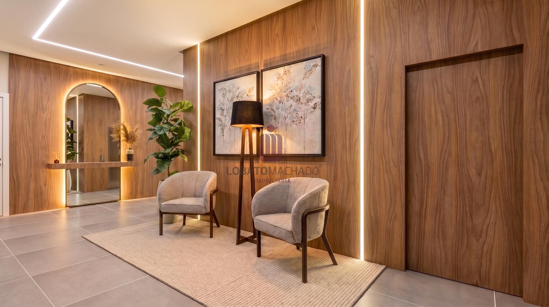 RESIDENCIAL CEDRO - REGIÃO DA VILA A