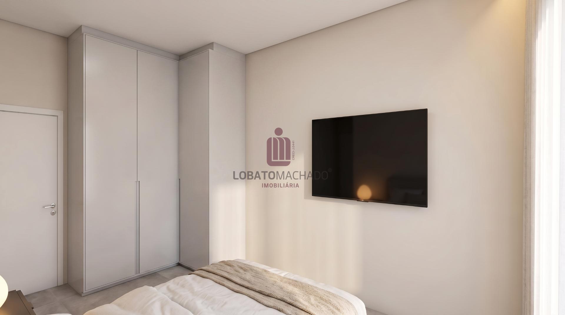 RESIDENCIAL CEDRO - REGIÃO DA VILA A