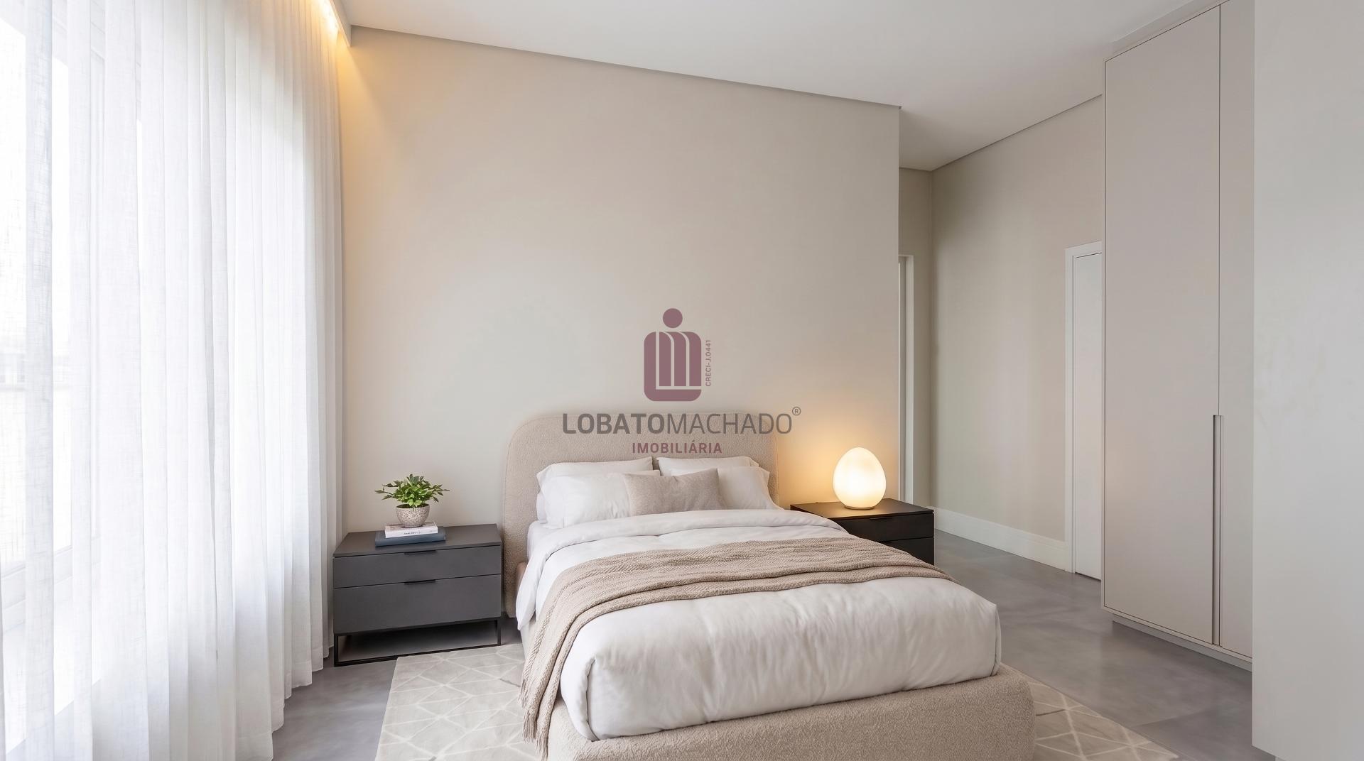 RESIDENCIAL CEDRO - REGIÃO DA VILA A