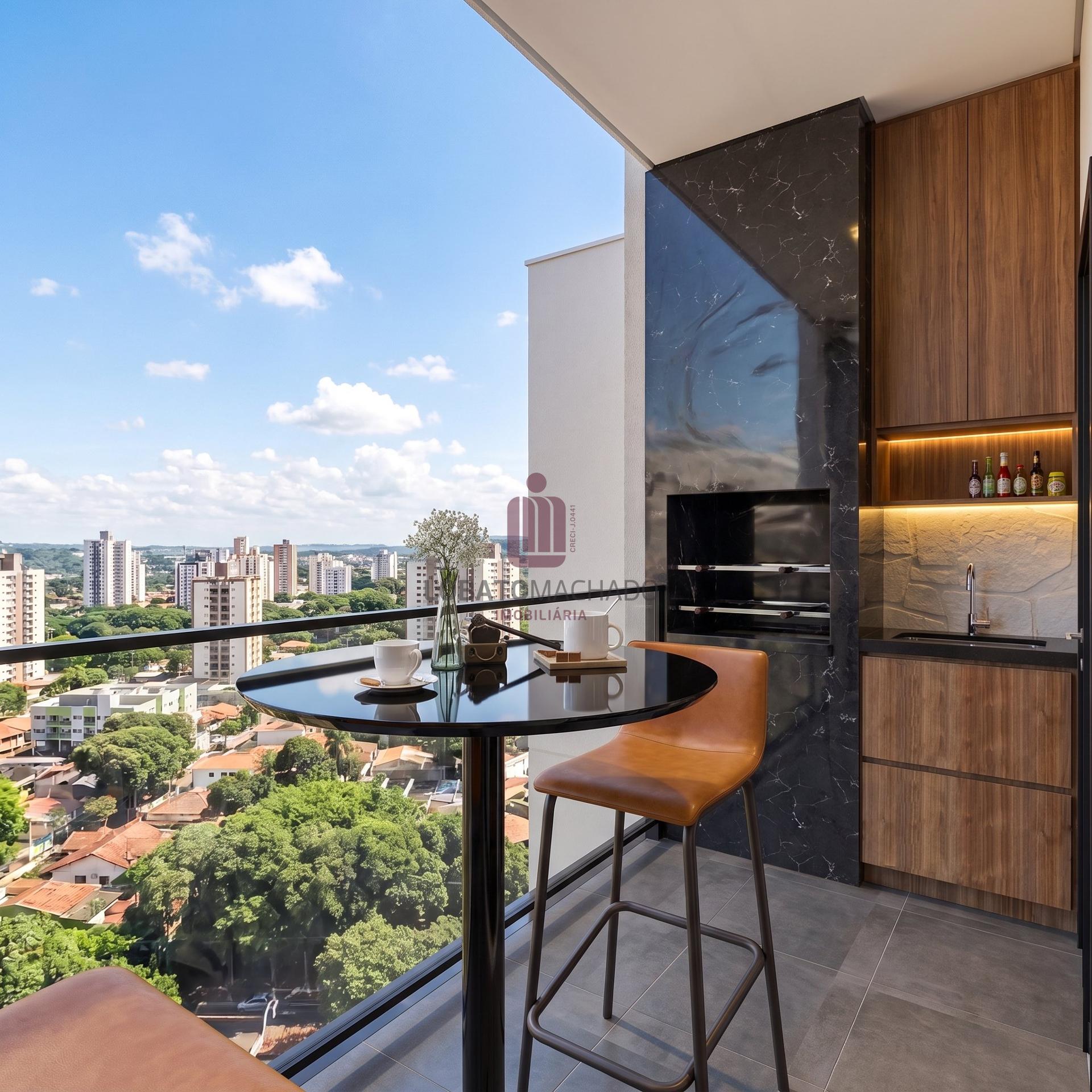RESIDENCIAL CEDRO - REGIÃO DA VILA A