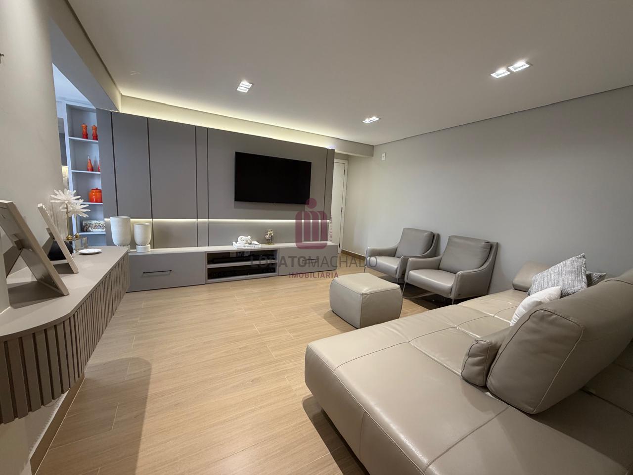 APARTAMENTO  - EDIFÍCIO VIVALDI