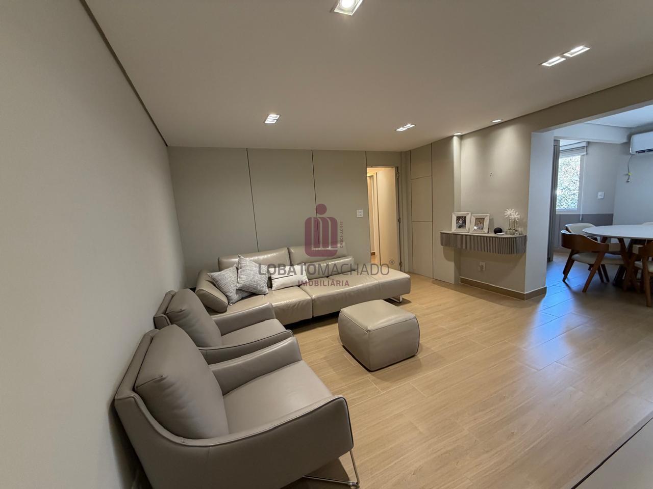 APARTAMENTO  - EDIFÍCIO VIVALDI