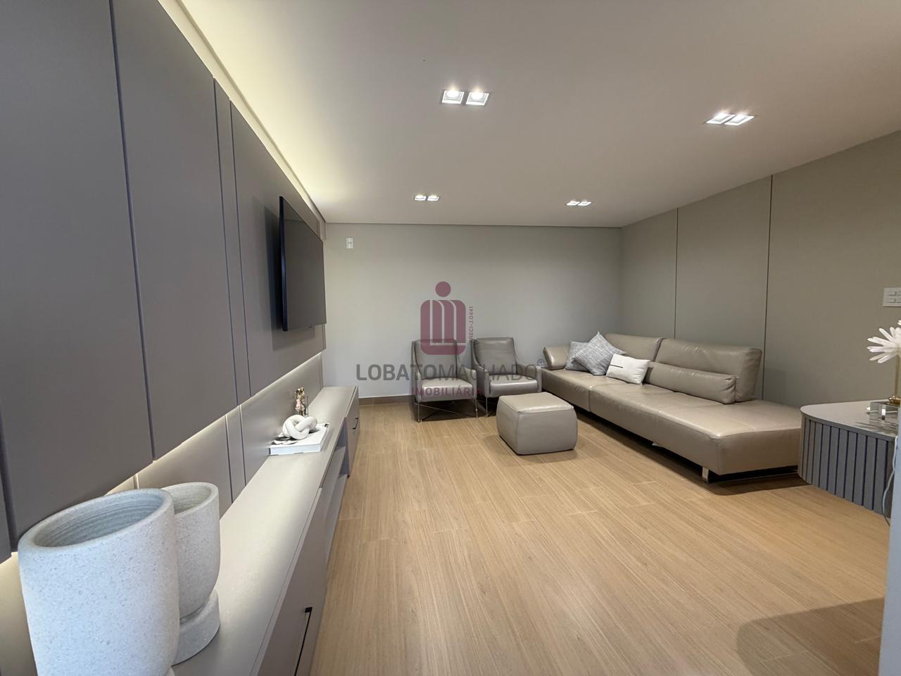 APARTAMENTO  - EDIFÍCIO VIVALDI