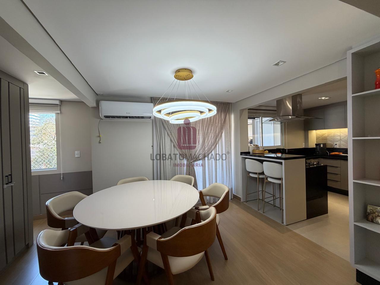 APARTAMENTO  - EDIFÍCIO VIVALDI