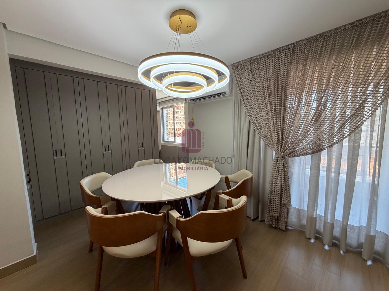 APARTAMENTO  - EDIFÍCIO VIVALDI