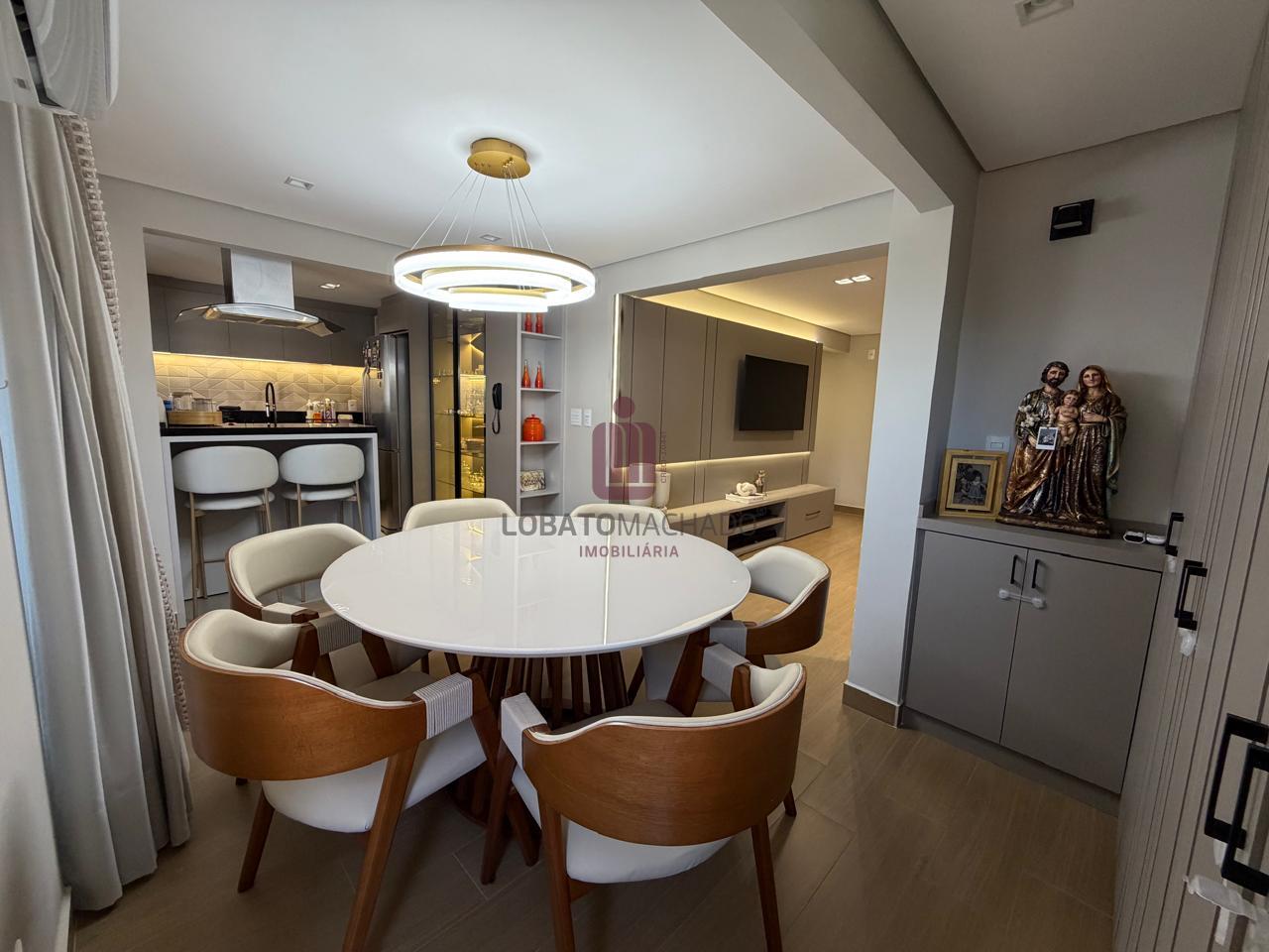 APARTAMENTO  - EDIFÍCIO VIVALDI