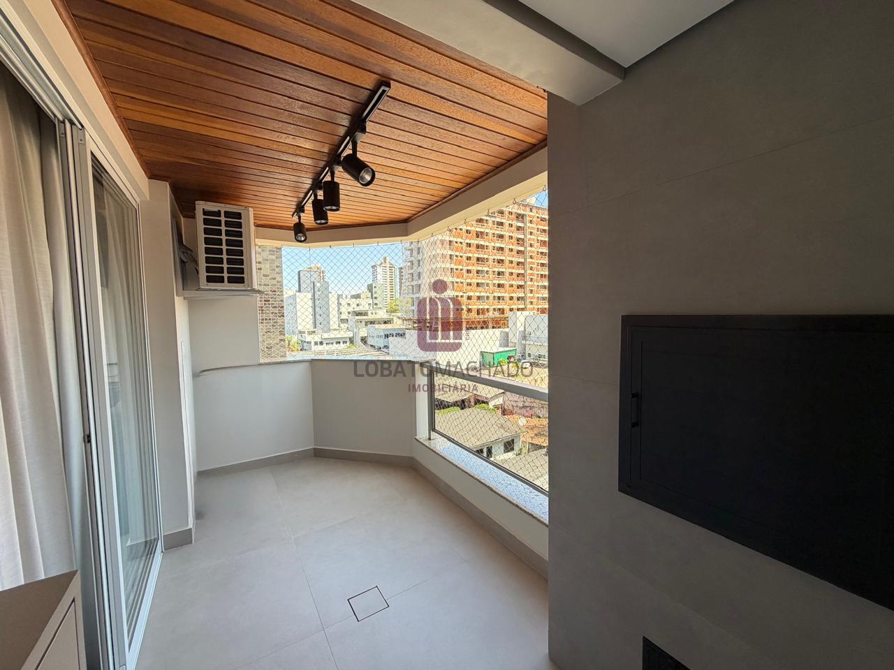 APARTAMENTO  - EDIFÍCIO VIVALDI