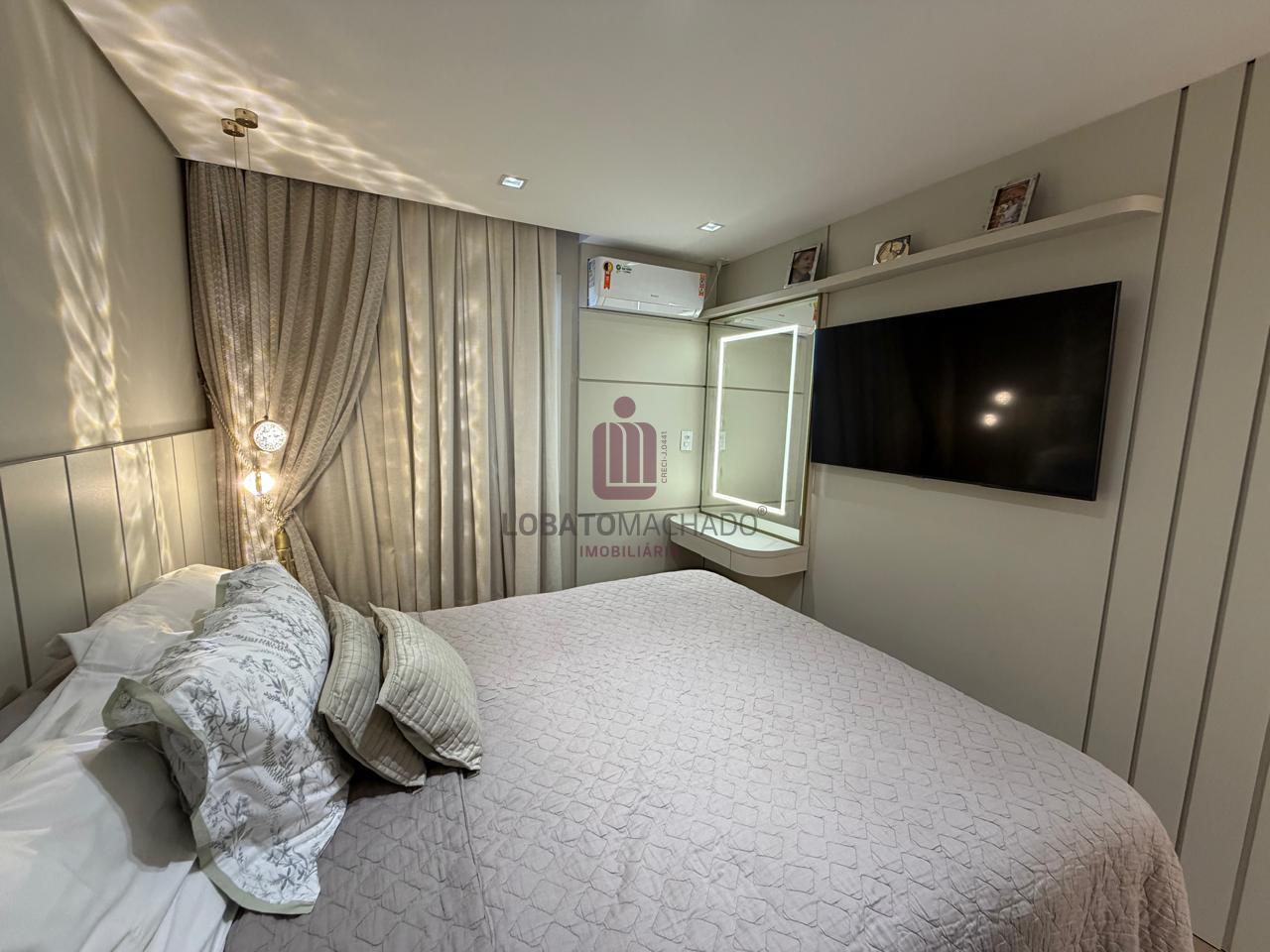 APARTAMENTO  - EDIFÍCIO VIVALDI