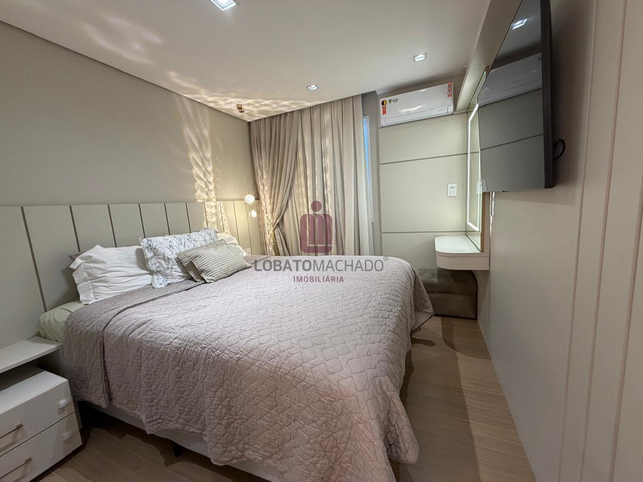 APARTAMENTO  - EDIFÍCIO VIVALDI