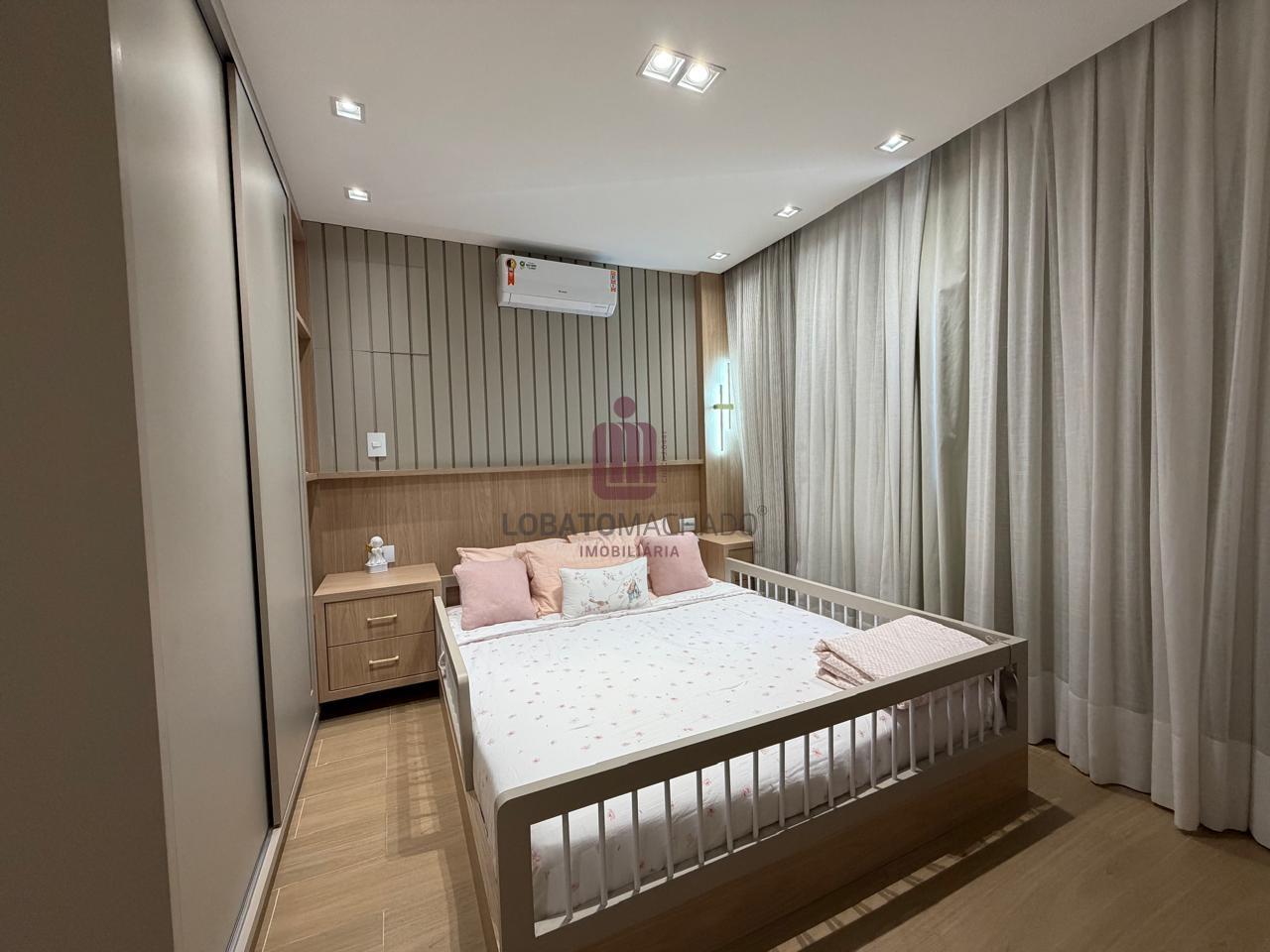 APARTAMENTO  - EDIFÍCIO VIVALDI