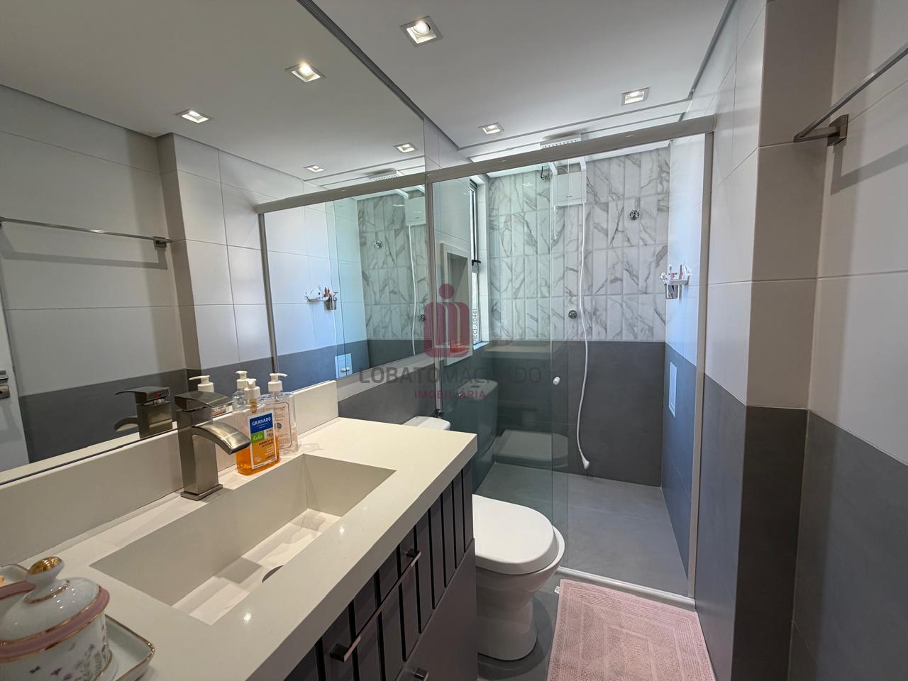 APARTAMENTO  - EDIFÍCIO VIVALDI