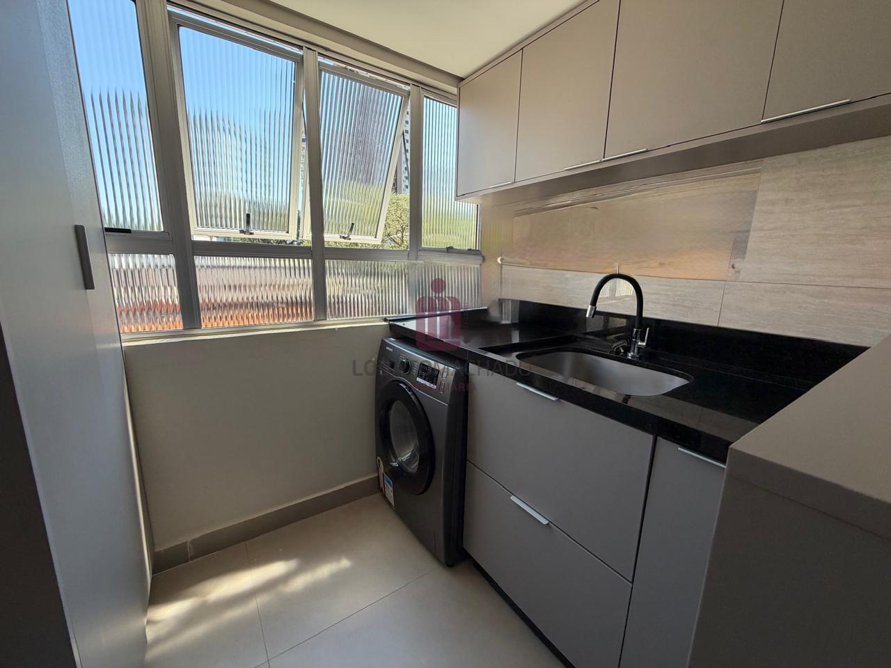 APARTAMENTO  - EDIFÍCIO VIVALDI