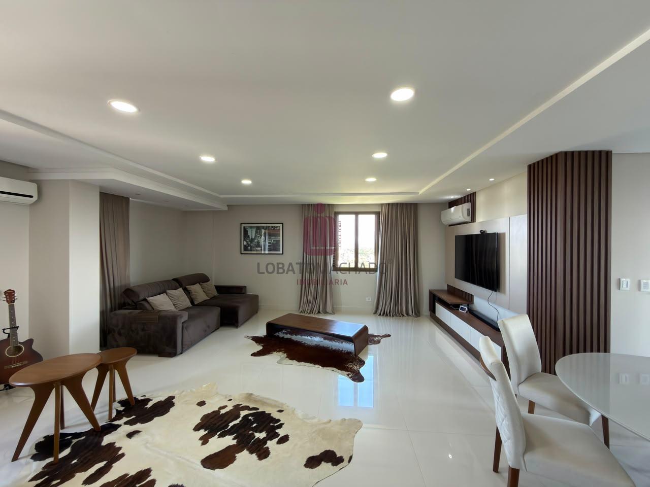 EDIFÍCIO COUNTRY VILLE - COBERTURA DUPLEX