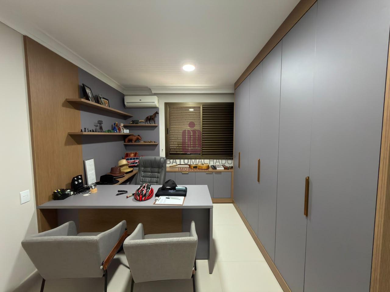 EDIFÍCIO COUNTRY VILLE - COBERTURA DUPLEX