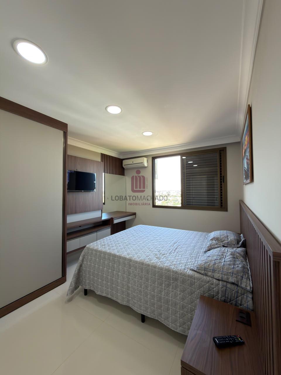EDIFÍCIO COUNTRY VILLE - COBERTURA DUPLEX