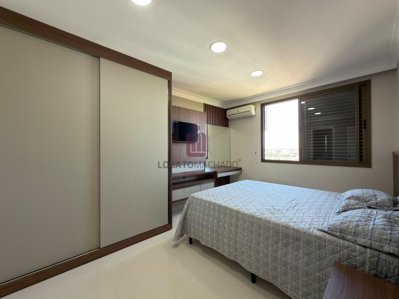 EDIFÍCIO COUNTRY VILLE - COBERTURA DUPLEX