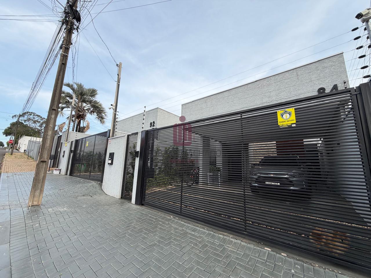 CASA  - KLP - REGIÃO DA VILA A