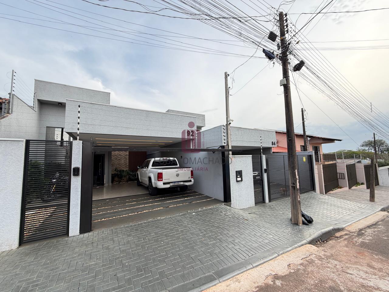 CASA  - KLP - REGIÃO DA VILA A