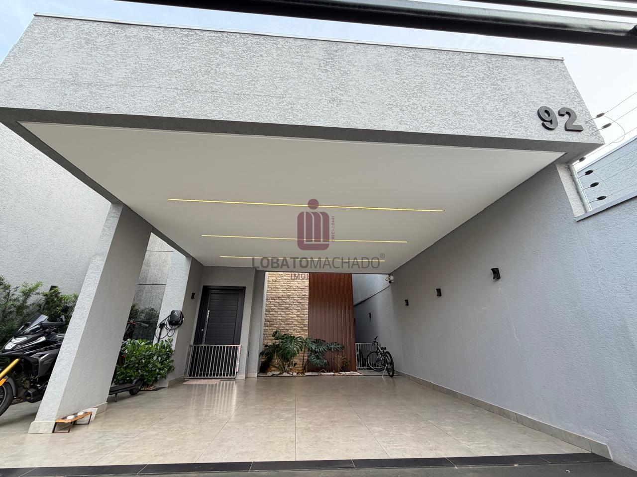 CASA  - KLP - REGIÃO DA VILA A