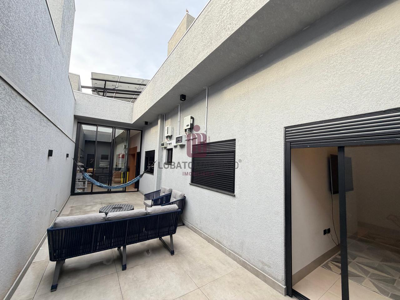 CASA  - KLP - REGIÃO DA VILA A