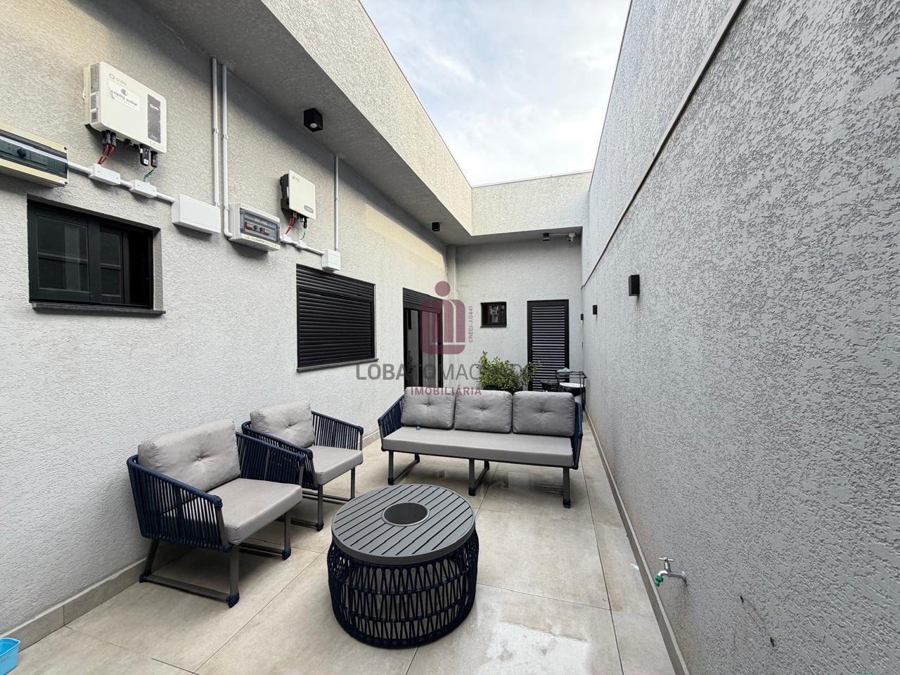 CASA  - KLP - REGIÃO DA VILA A