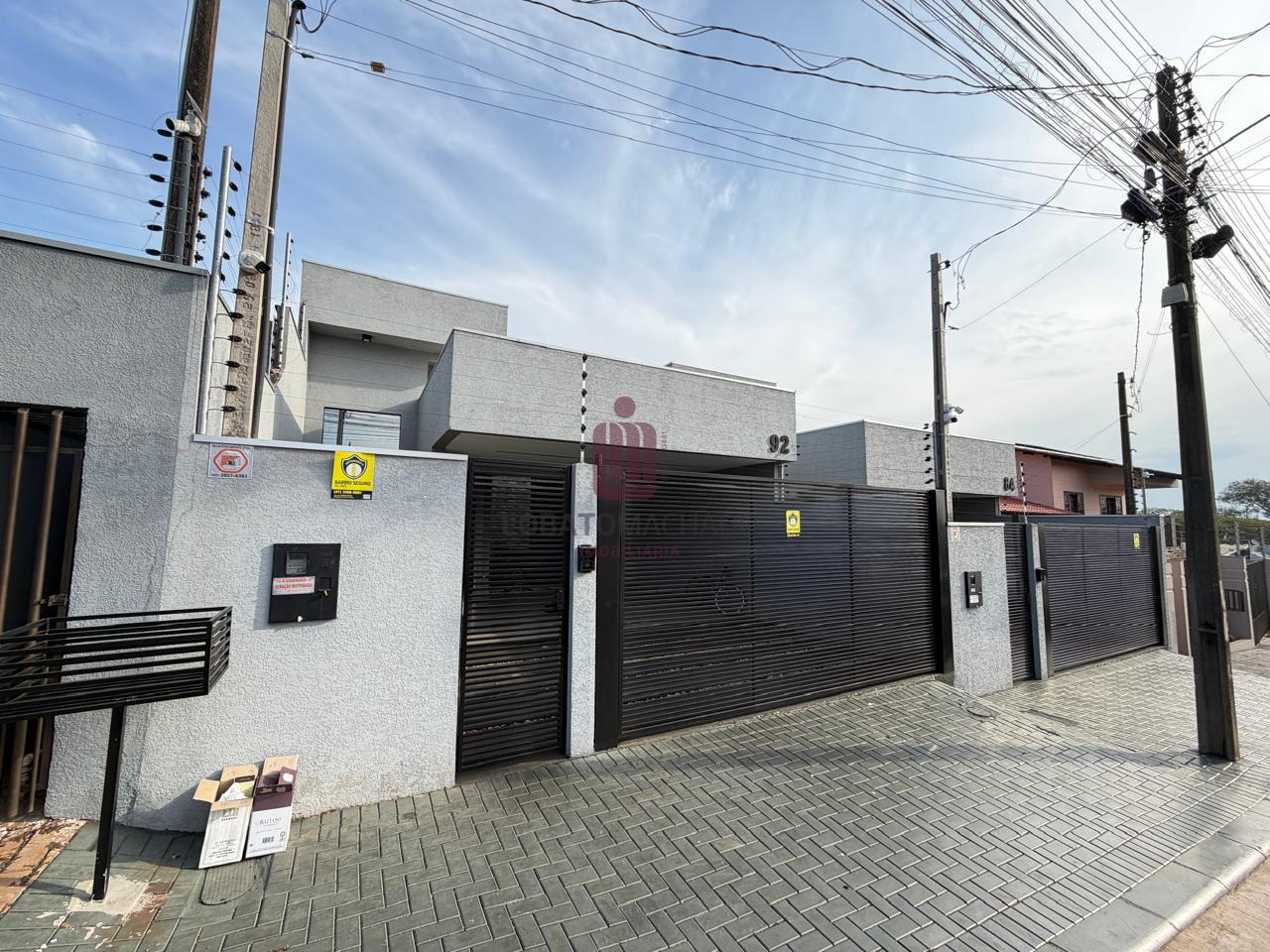 CASA  - KLP - REGIÃO DA VILA A