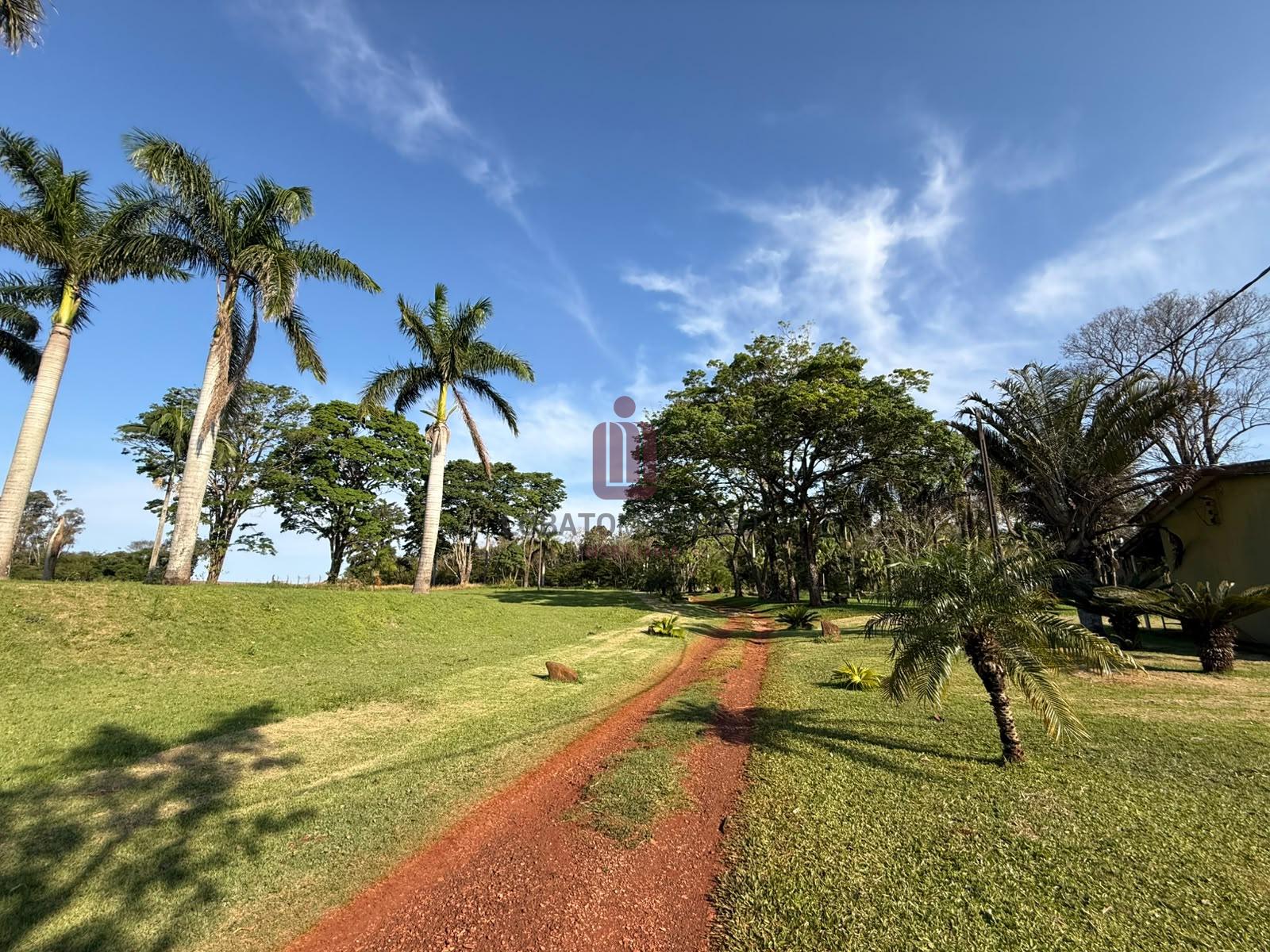 CHÁCARA - ALVORADA DO IGUAÇU - SANTA TEREZINHA DE ITAIPU