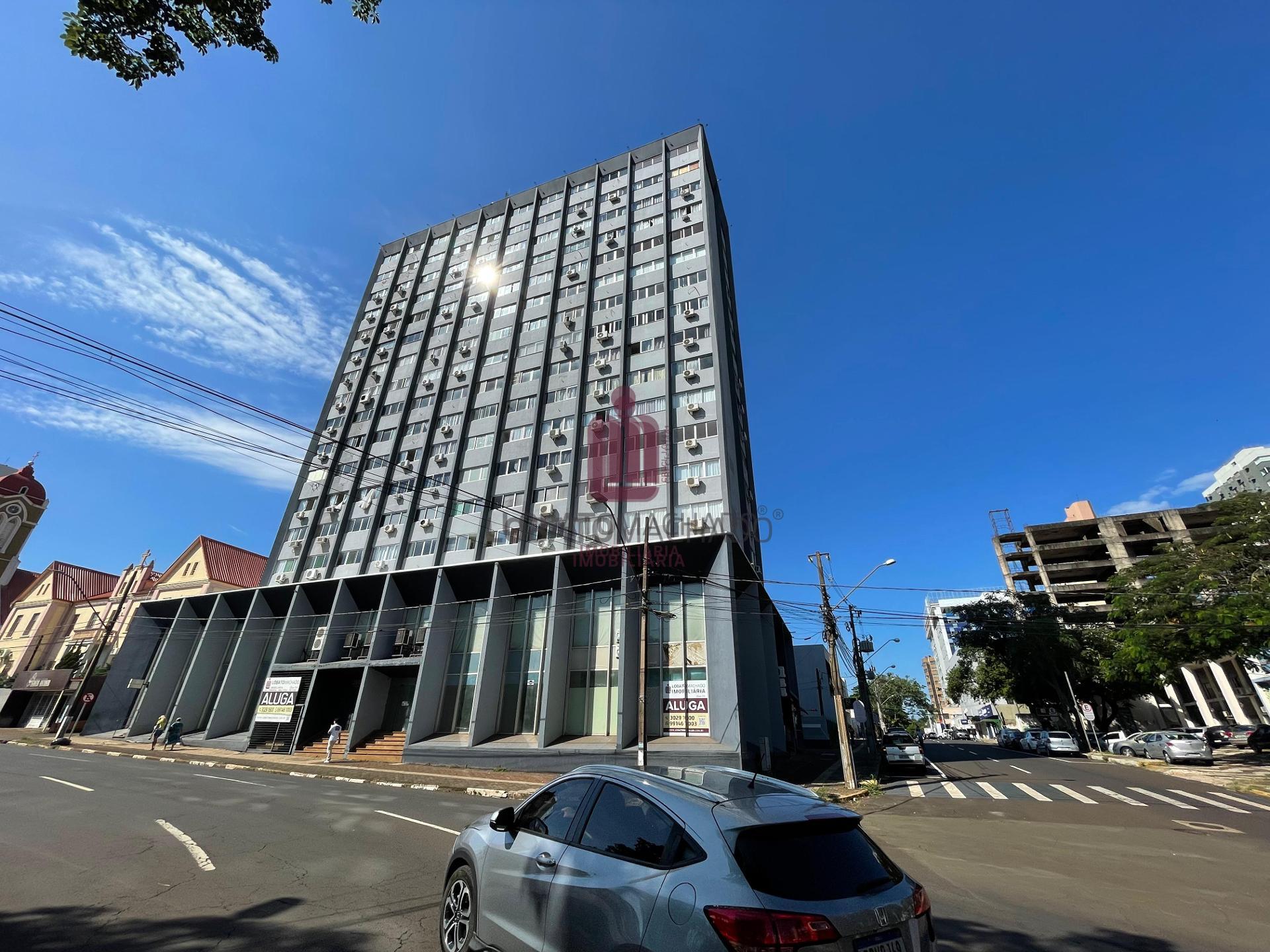 SALA COMERCIAL - CENTRO