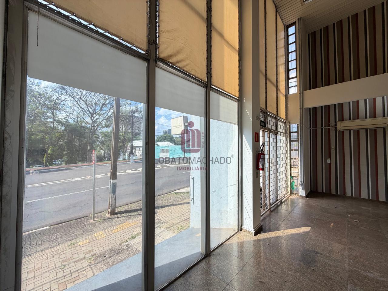 SALA COMERCIAL - CENTRO