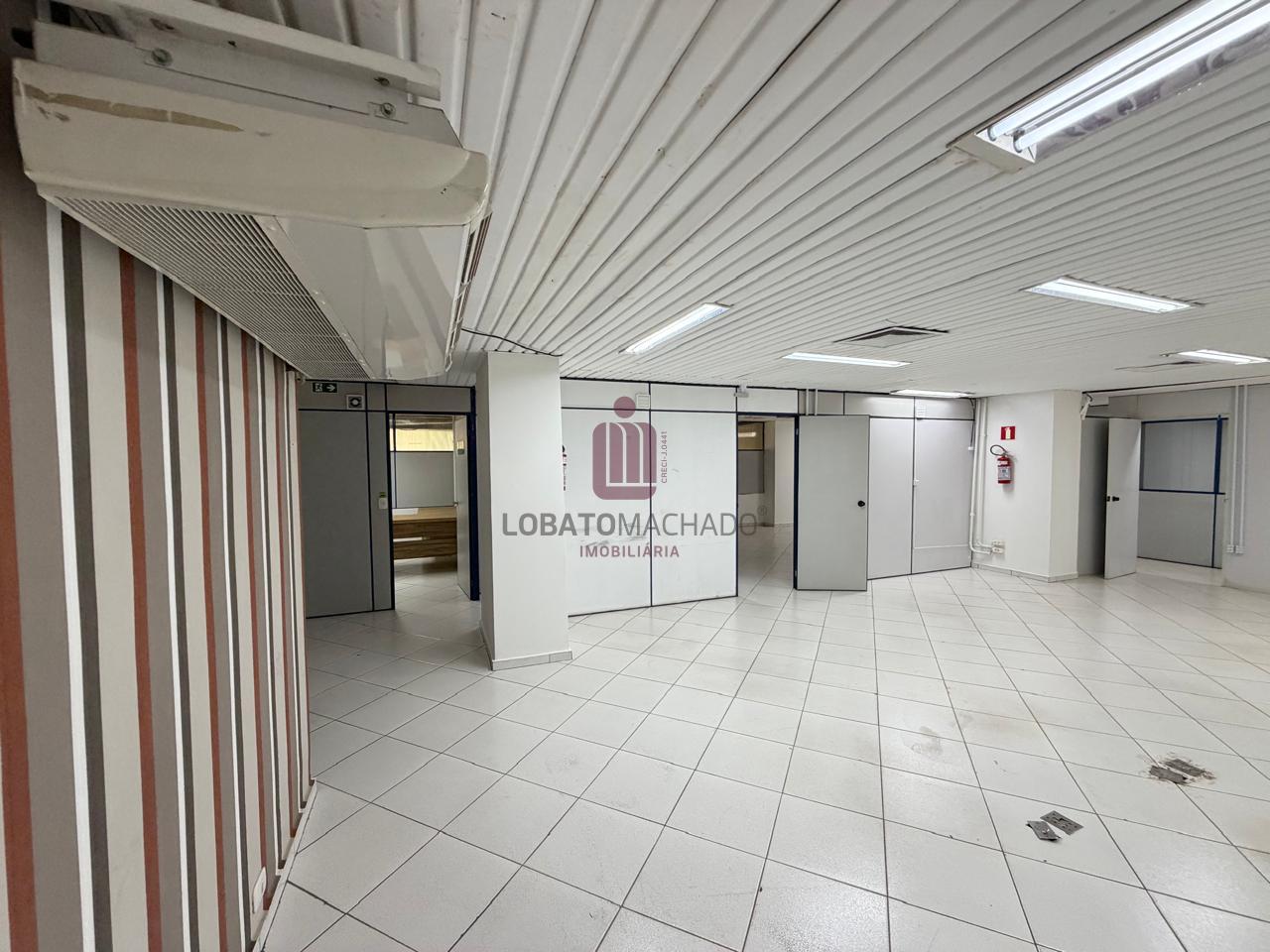 SALA COMERCIAL - CENTRO